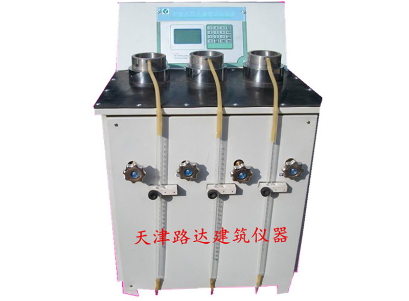 油漆涂料检测仪器